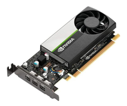 Karta graficzna PNY Quadro T400 4GB DDR6 VCNT400-4GB-SB